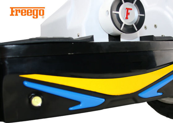Xe tay ga nhỏ 2 bánh có động cơ, xe tay ga thông minh tự cân bằng