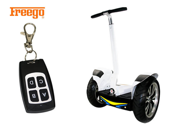 19 inch Off Road Tự cân bằng 2 bánh xe điện thông minh với lốp lớn