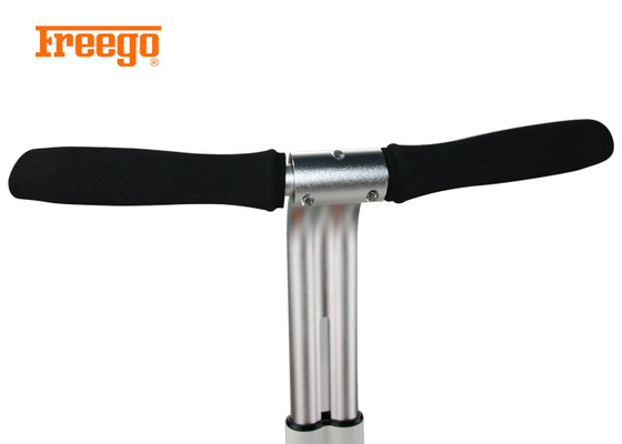 Off Road Hai bánh xe điện tự cân bằng với khung mạnh / Bàn đạp cứng