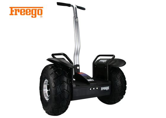 Thông minh hai bánh xe tự cân bằng thông minh thân thiện với người dùng