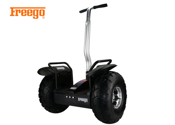 Xe tay ga điện tự cân bằng không gập cho người lớn Tốc độ tối đa 20km / H