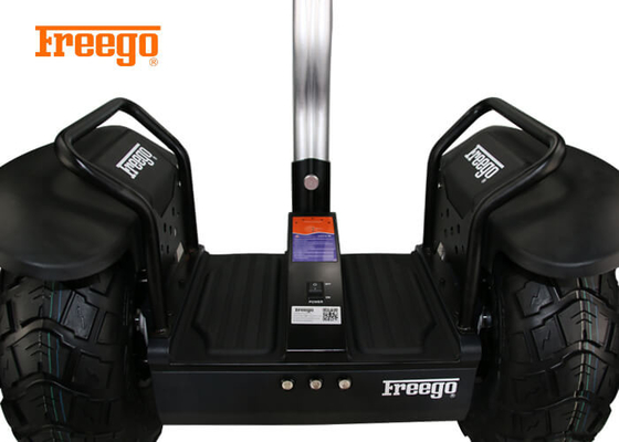 Xe tay ga điện tự cân bằng cá nhân cho thanh thiếu niên Tải trọng tối đa 120kg