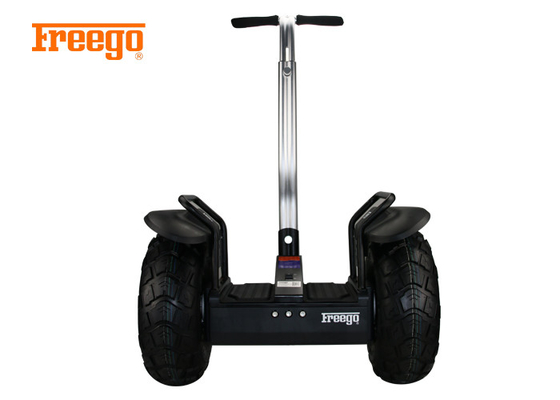 Xe tay ga điện tự cân bằng cá nhân cho thanh thiếu niên Tải trọng tối đa 120kg