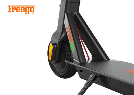 Xe điện dùng chung không thấm nước 36V 350 watt Kick Powered CE Phê duyệt
