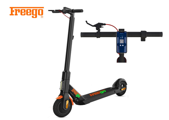 120Kg Tải trọng tối đa Xe tay ga dùng chung Loại tiện dụng CE FCC RoHS CB UL Phê duyệt