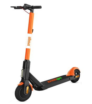 120Kg Tải trọng tối đa Xe tay ga dùng chung Loại tiện dụng CE FCC RoHS CB UL Phê duyệt