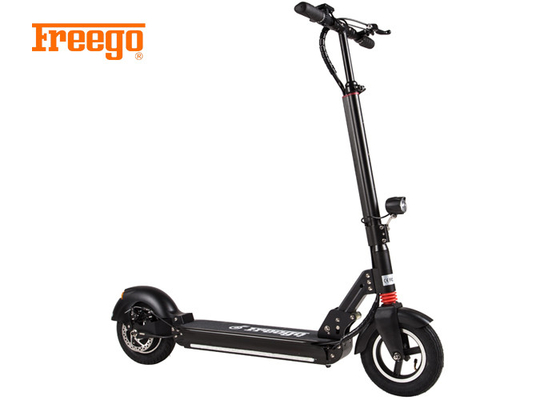 Fancy One Motor Big Tyre 10 Xe tay ga điện Khởi động phạm vi 30-40km Điều chỉnh