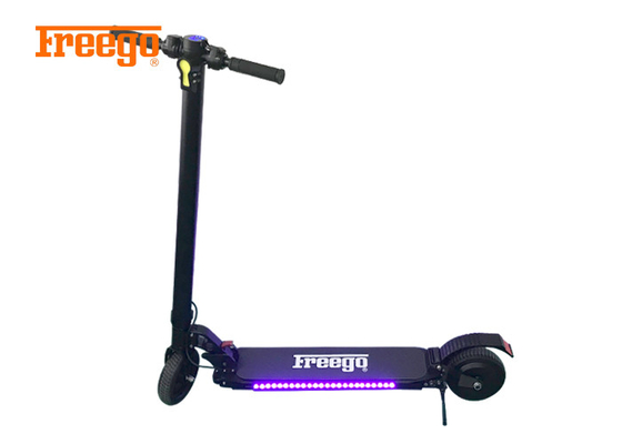 Công suất cao Khung mạnh 6.5 Xe tay ga điện Xe tiện lợi Dễ dàng đi xe và mang theo