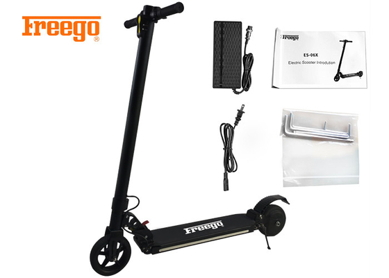 Thuận tiện điều khiển dễ dàng 6.5 Xe tay ga điện với phản ứng nhanh và đầu óc nhạy bén