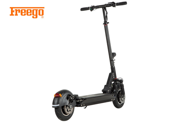 1600W Tốc độ cao Động cơ kép Xe máy điện Vật liệu nhôm Phạm vi 40-60km
