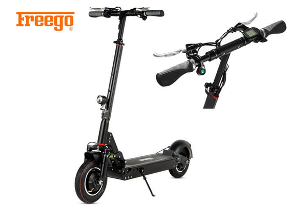 Xe tay ga điện tầm xa 48V, Xe tay ga công suất kép 800W * 2 Thân thiện với người dùng