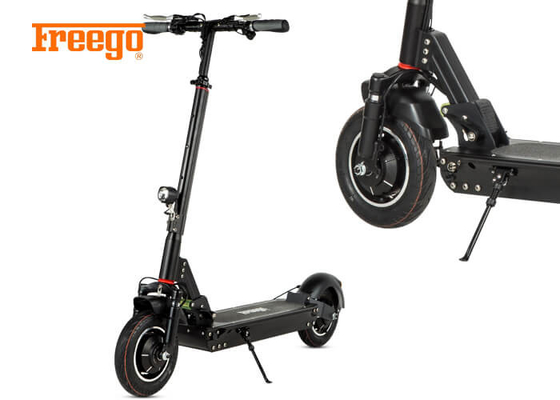 Xe tay ga điện kéo dài để tăng trưởng ES-10D2 An toàn mạnh mẽ và nhanh chóng