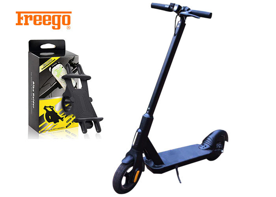10 Inch rắn cao su lốp Shared Electric Scooter 25 dặm một giờ