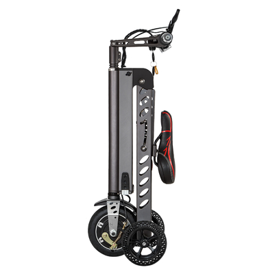 Đáng tin cậy gấp 3 xe đạp điện, xe đạp điện mini dành cho người lớn