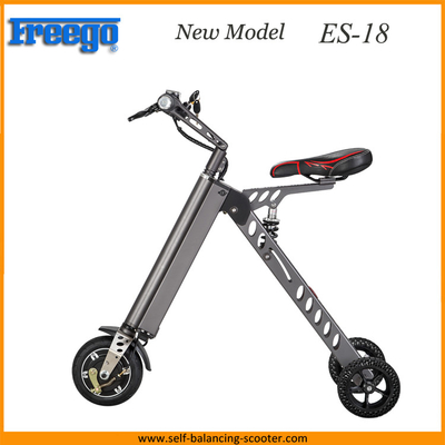 Đáng tin cậy gấp 3 xe đạp điện, xe đạp điện mini dành cho người lớn