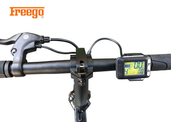 Xe đạp điện có thể gập lại 25km / H Xe đạp điện chạy bằng pin nhẹ nhất
