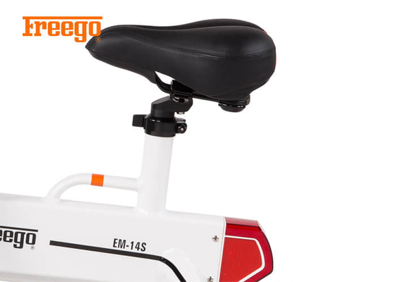 Xe đạp điện gấp nhẹ hợp thời trang / Xe đạp điện nữ có thể gập lại