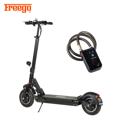Phụ kiện xe tay ga điện nhỏ gọn Khóa xe đạp Bluetooth Chống bụi