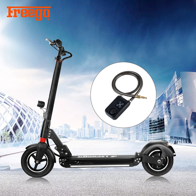 Phụ kiện xe tay ga điện tiêu chuẩn cao Khóa mã khóa Chống mưa