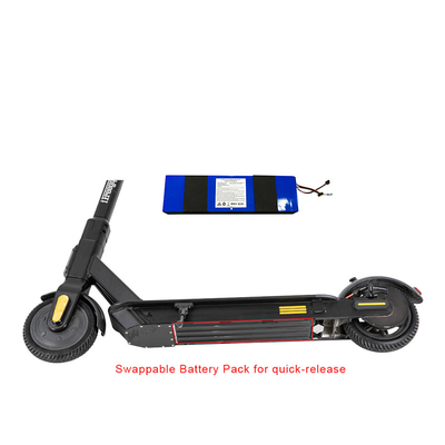 Pin Lithium Ion 13v 18650 di động cho xe máy điện Phê duyệt CE FCC