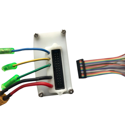 Phụ kiện xe tay ga E bền 36V 350W Bộ điều khiển động cơ xe điện