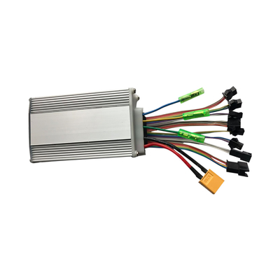 Road Legal Phụ tùng xe tay ga điện Bộ điều khiển xe tay ga điện 36v không chổi than