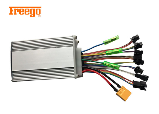 Road Legal Phụ tùng xe tay ga điện Bộ điều khiển xe tay ga điện 36v không chổi than