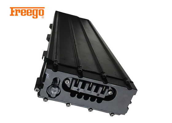 Phụ tùng xe tay ga điện có thể tháo rời 12,5 Ah Pin Lithium cho xe máy điện