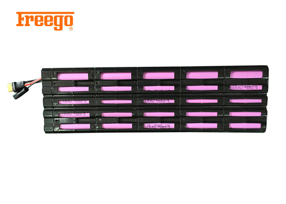 Bộ phận xe máy điện nhỏ gọn Bộ phận xe tay ga Bộ pin Lithium Chống chịu thời tiết