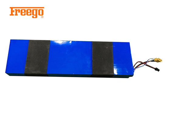 Bộ phận xe máy điện nhỏ gọn Bộ phận xe tay ga Bộ pin Lithium Chống chịu thời tiết