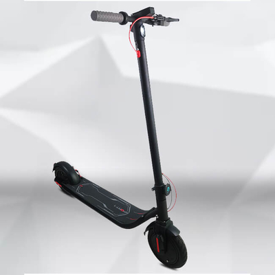 Cấu trúc mạnh mẽ của xe điện tử polymer polymer 36v 8.5