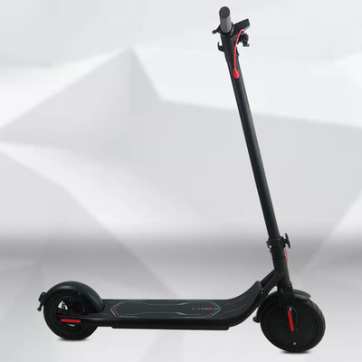 25km / H Max Speed ​​Fold Away Xe tay ga điện để đi làm 24km / H