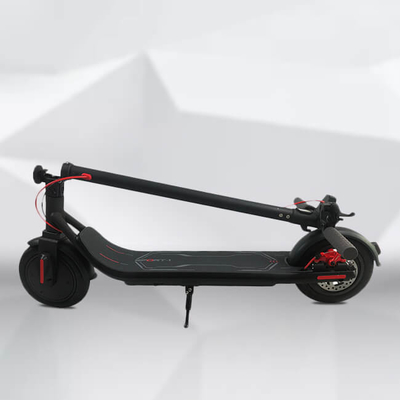 25km / H Max Speed ​​Fold Away Xe tay ga điện để đi làm 24km / H