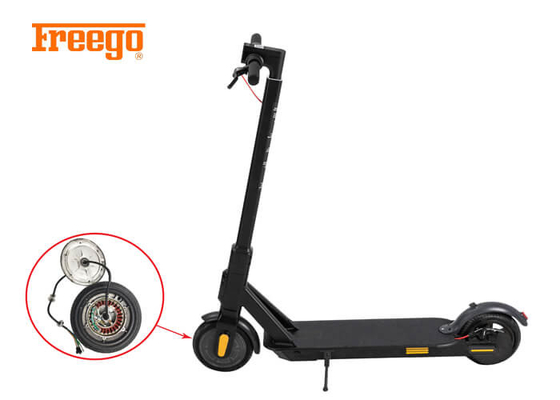 10-20km Xe tay ga đường dài Rannge cho người lớn Dễ dàng đi xe và mang theo