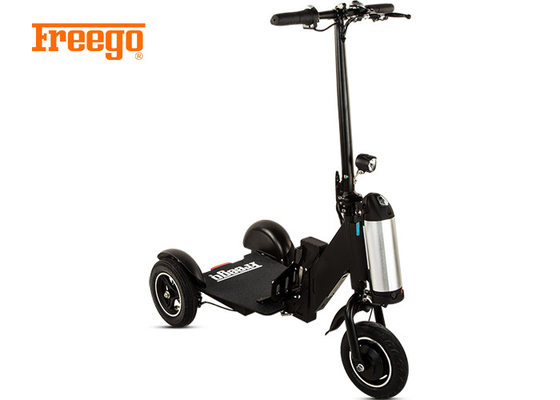 Xe tay ga di động có thể điều chỉnh cho người cao niên Xe 3 bánh