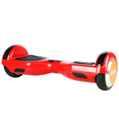 Tất cả địa hình tự cân bằng Hoverboard điện / Bánh xe thông minh Hoverboard Tải trọng tối đa 100kg