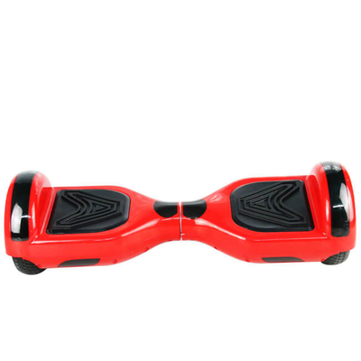 Tất cả địa hình tự cân bằng Hoverboard điện / Bánh xe thông minh Hoverboard Tải trọng tối đa 100kg