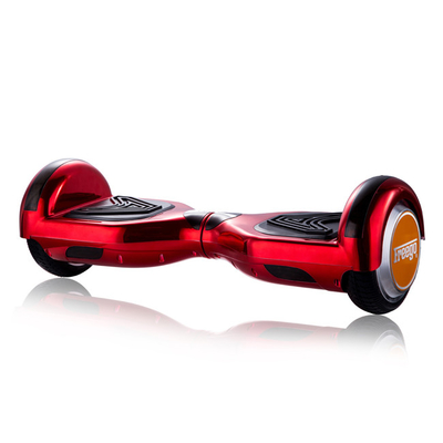 Tốc độ cao 6,5 inch Tự cân bằng Hoverboard điện 1-2H Thời gian sạc