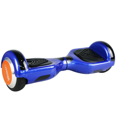Tốc độ cao 6,5 inch Tự cân bằng Hoverboard điện 1-2H Thời gian sạc