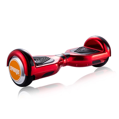 Bảng cân bằng thông minh 2 bánh / Bảng điều khiển mini Segway với Bộ sạc AU / UK / US / EU