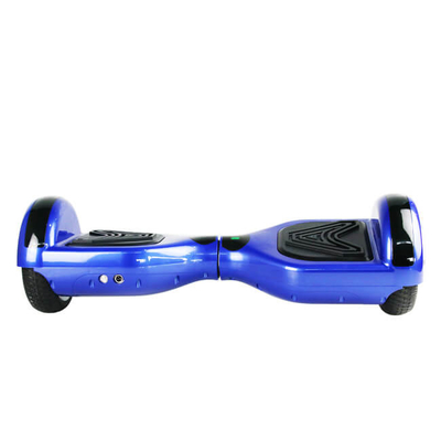 Blue Tự cân bằng điện Hoverboard Xe tay ga tự cân bằng CE RHOS được chứng nhận