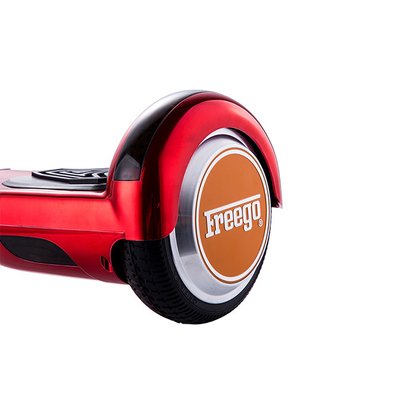 Blue Tự cân bằng điện Hoverboard Xe tay ga tự cân bằng CE RHOS được chứng nhận