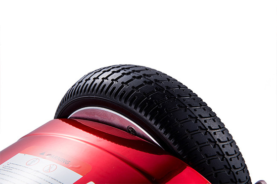 Blue Tự cân bằng điện Hoverboard Xe tay ga tự cân bằng CE RHOS được chứng nhận