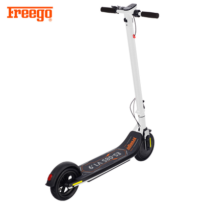 350W 7.8Ah Xe điện đi lại, Xe tay ga tự cân bằng Xe máy Mini Hoverboard