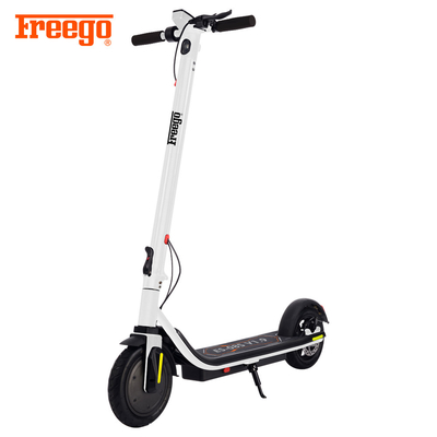 350W 7.8Ah Xe điện đi lại, Xe tay ga tự cân bằng Xe máy Mini Hoverboard