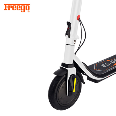 350W 7.8Ah Xe điện đi lại, Xe tay ga tự cân bằng Xe máy Mini Hoverboard