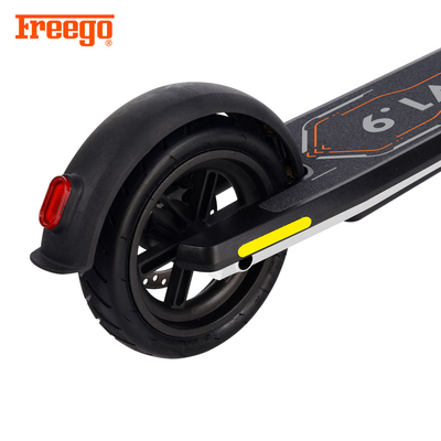 350W 7.8Ah Xe điện đi lại, Xe tay ga tự cân bằng Xe máy Mini Hoverboard