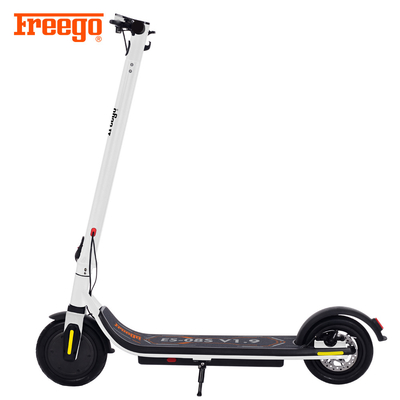 350W 7.8Ah Xe điện đi lại, Xe tay ga tự cân bằng Xe máy Mini Hoverboard