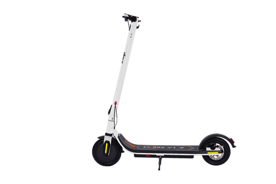 Freego có thể gập lại Longboard Electric Kick Scooter 2 - 3 giờ Thời gian sạc