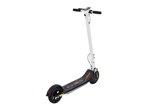 Freego có thể gập lại Longboard Electric Kick Scooter 2 - 3 giờ Thời gian sạc